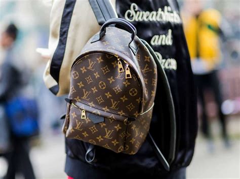 fake louis vuitton back pack|is louis vuitton a scam.